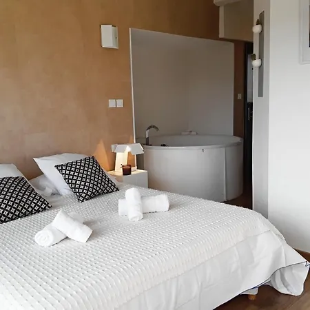 Les Suites Du Saint Nazaire - Les Balcons De La Cite Carcassonne Exterior photo