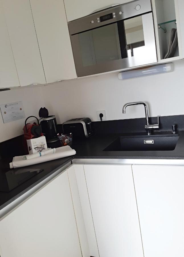 Apartment Les Du Saint Nazaire - Les Balcons De La Cite *