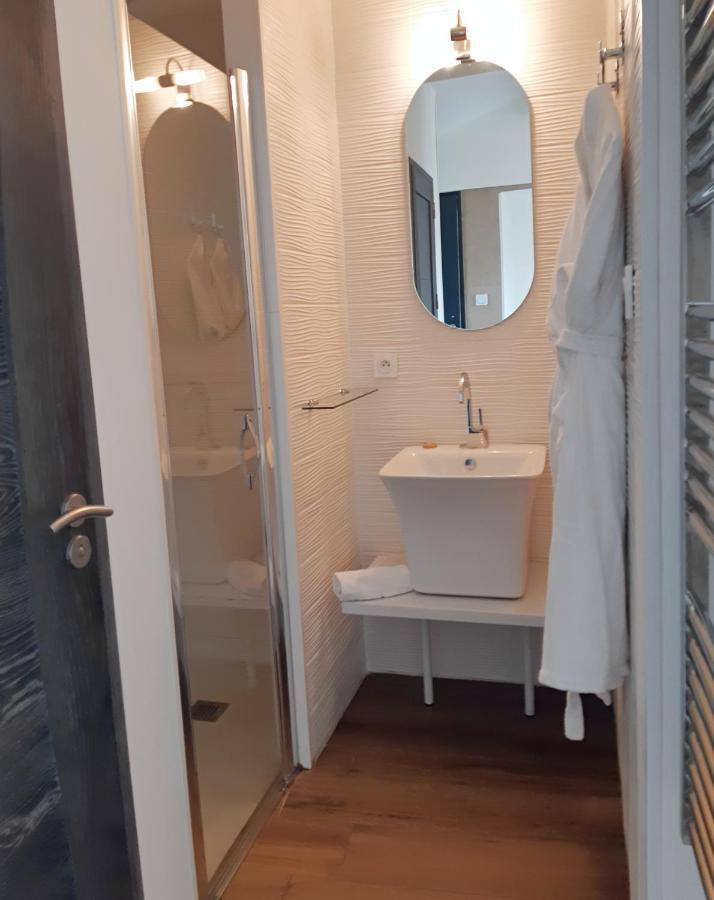 Apartment Les Du Saint Nazaire - Les Balcons De La Cite Carcassonne