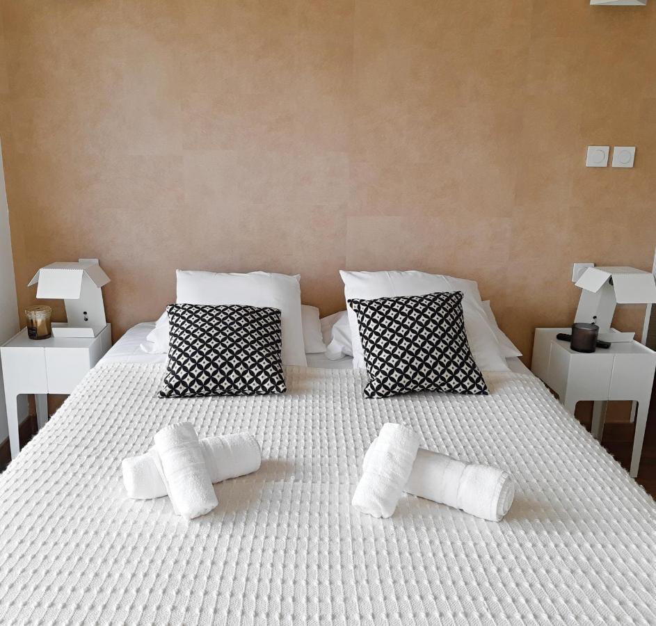 Apartamento Les Du Saint Nazaire - Les Balcons De La Cité
