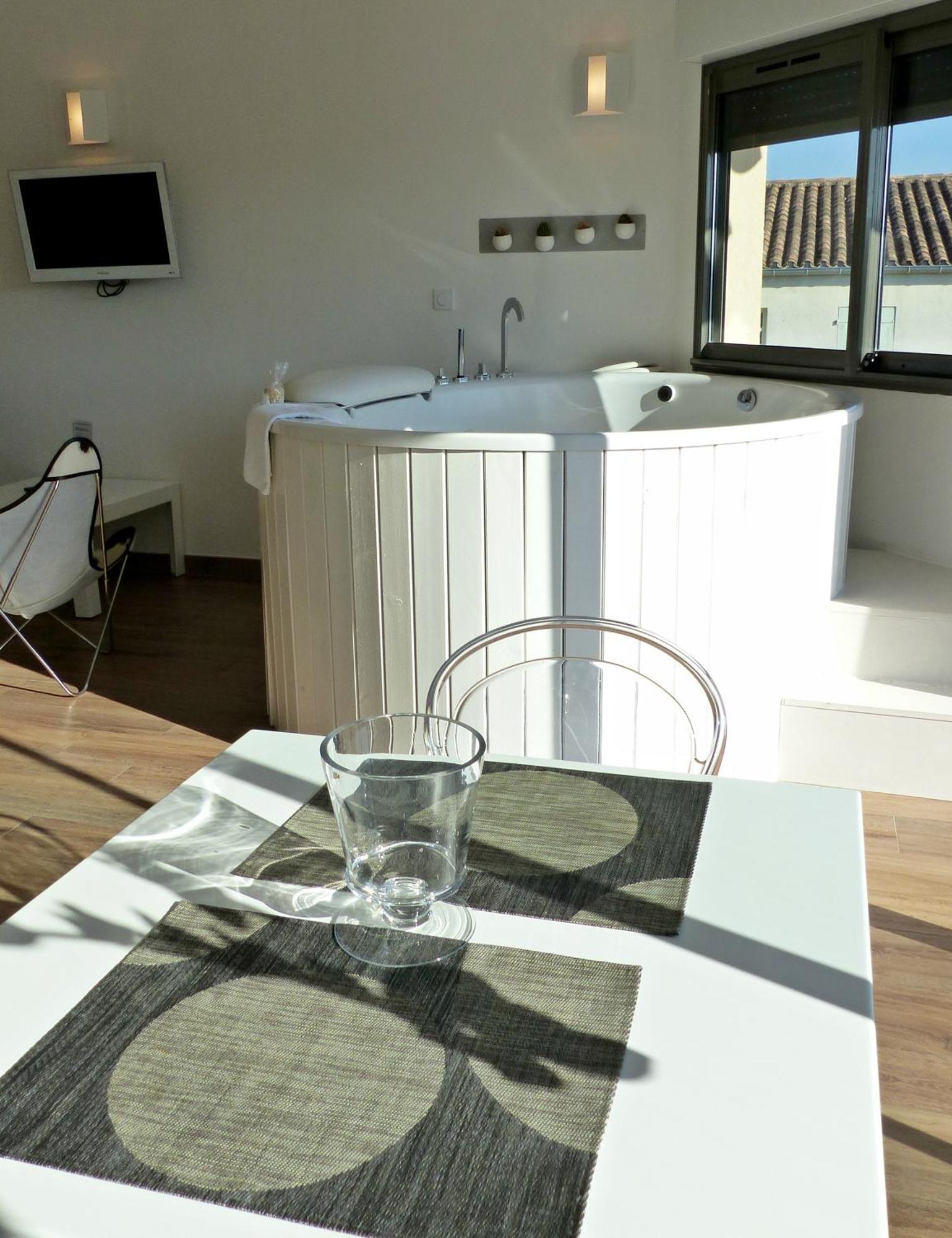 Les Du Saint Nazaire - Les Balcons De La Cite Apartment